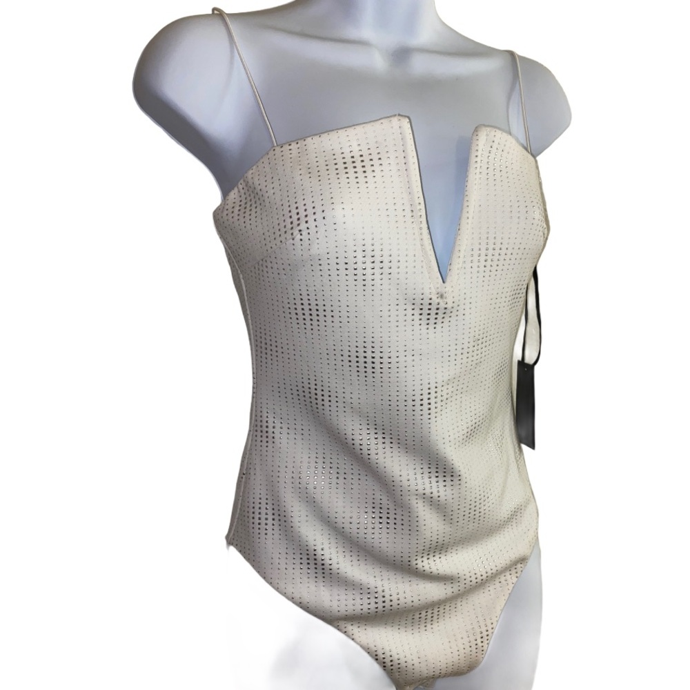 HOURS BODYSUIT